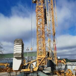 Piese schimb macara liebherr 34 k ult-031231