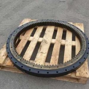Coroana de rotire Hitachi ZX250 - piese de schimb Hitachi