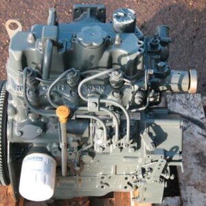 Motor perkins 103-10 ult-025514