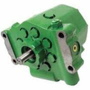 Pompa hidraulica excavator fermec 660 650 ult-034589