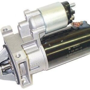 Electromotor nou cu garantie â€“ pentru motor deutz f3l912 cod referinta : 01161384 ult-015035