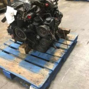 Piese pentru motor mercedes om647 ult-031165