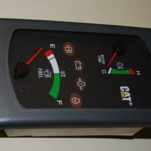 Panou de control utilaje caterpillar ult-027492