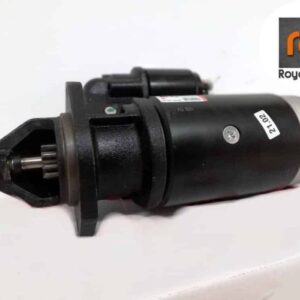 Electromotor caterpillar 3054c ult-014502