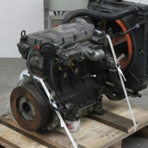 Motor deutz f4m1008 ult-022408