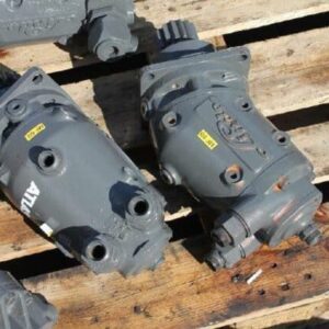 Hidromotor atlas 1602  1802 â€“ din dezmembrari ult-016228
