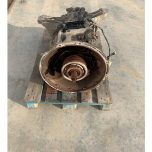 Cutie de viteze g211-12 mercedes actros mp4 ult-09690