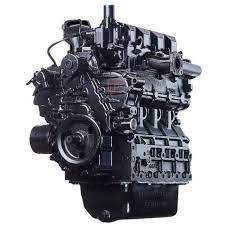 Motor bobcat t200 ult-020188