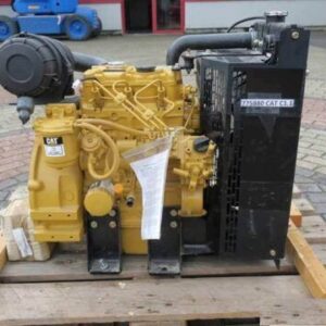 Motor tip cummins nh-230 â€“ import germania ult-027018