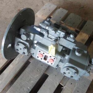Pompa hidraulica liebherr lpvd64 ult-036009