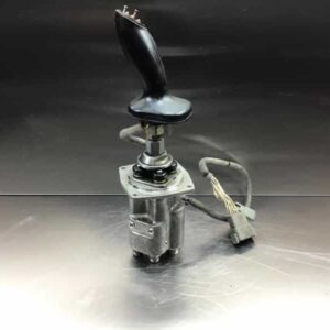 Joystick-maneta de control miniexcavator caterpillar 303 cr ult-018383