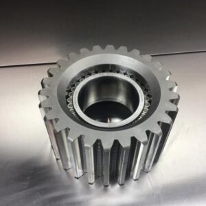 Transmisie liebherr sun wheel r944 / r954 / r954b / r954c / r964 / r96