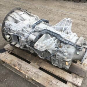 Cutie de viteze mercedes g281-12Â 715371 2012 ult-09846
