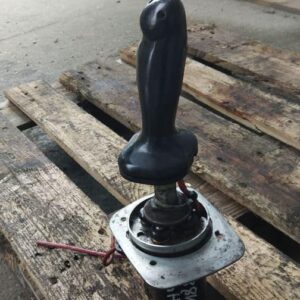 Joystick-maneta de control excavator liebherr r922 ult-018260