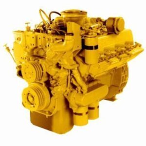 Piese motor caterpillar ult-029408