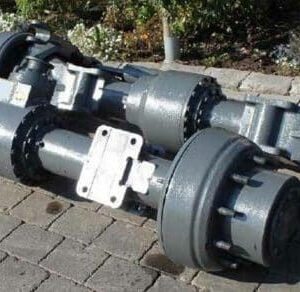Axa spate excavator atlas 1622 â€“ second hand ult-02862