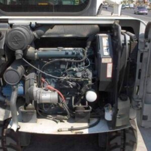 Motor bobcat 331 ult-020170