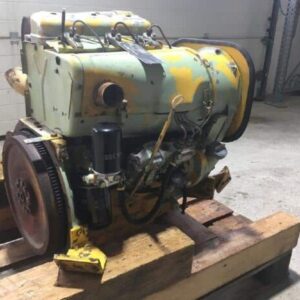 Motor deutz f3l912 â€“ motor second hand â€“ 3 cilindri ult-022242