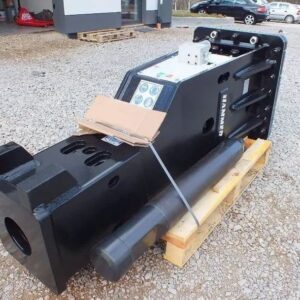 Hammer FX 2800 2900kg nou