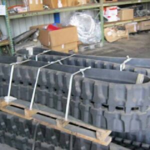 De vanzare senile de cauciuc pentru utilaje takeuchi ult-011108