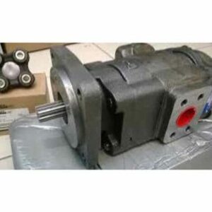 Pompa hidraulica buldozer case 1650m ult-033880