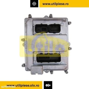 Calculator ecu pentru motor iveco