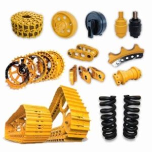 Cale de rulare pentru excavatoare kobelco sk135, sk210, sk235, etc. ult-05025