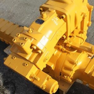 Pompa hidraulica liebherr a310 ult-035891