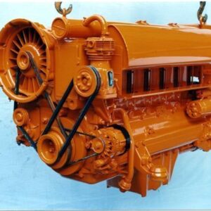 Motor deutz f4l413fr ult-022330