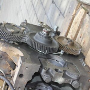 Piese pentru motoare iveco fiat 8365 t