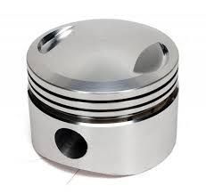 Piston motor liebherr d936 incarcator frontal  liebherr 576 ult-031710