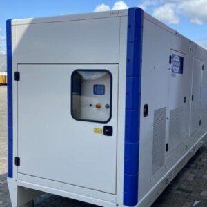 Generator de curent fg wilson 550 kva cu motor perkins 2506a-e15tag2 ult-015919