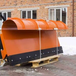 Lama dezapezit pentru utilaje jcb ult-018826