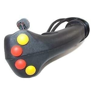 Joystick pentru excavatoarele jcb js210lc ult-018623