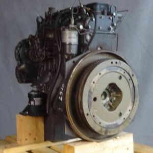 Perkins 4.236 â€“ motor second hand ult-027628