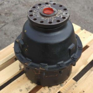 Butuc incarcator frontal hanomag 50 e ult-04116