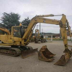Piese de schimb excavator caterpillar 307b ult-028614