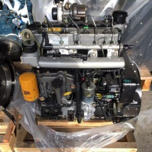 Motor jcb 444 320/40592 nou ult-023675
