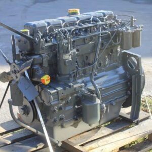 Motor perkins 6.354 ult-025712