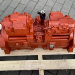 Pompa hidraulica jcb js140 ult-035570