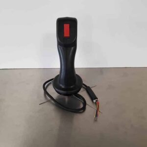 Joystick-maneta de control miniexcavator caterpillar 311 ult-018394