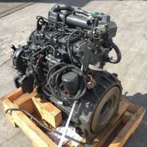 Motor iveco f5c ult-023645