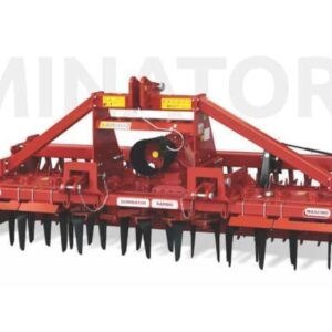 Grapa rotativa maschio dominator dm ult-016017