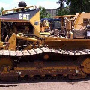 Dezmembrari utilaje caterpillar ult-012132