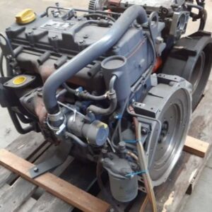 Motor deutz td2009l04 second hend ult-022695