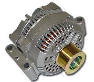 Alternator pentru CASE-tr310-tr320-tr340-tr380 ult-0647