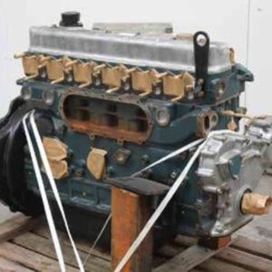 Motor nissan fd6-051700 ult-025233