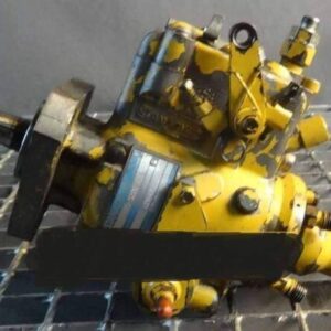 Pompa de injectie â€“ second hand â€“ caterpillar 3054 ult-033211