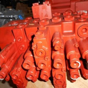 Distribuitor hidraulic excavator doosan 220 lc-v ult-013113