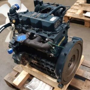 Motor kubota d1803 â€“ motor nou ult-023995